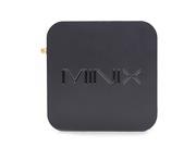 MINIX NEO X8 H Plus Android TV Box Amlogic S812 Quad Core 2.0GHz 2G 16G 802.11ac 2.4 5GHz WiFi H.265 4K 2160P XBMC IPTV Smart TV