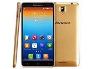 Lenovo S8 S898T Unlocked Smartphone MTK6592 Octa Core RAM 2GB ROM 16GB 5.3 Inch Android 4.2 IPS Screen 1280x720 13MP GSM Network Golden Fast ship from US