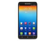 Lenovo S939 Smartphone Mtk6592 Octa Core 6 Inch 3g 1gb RAM 8gb Android 4.2 1280x720 Pixels GPS Wcdma Chinese version Fast Ship From US
