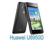 Huawei Honor U8950D Ascend G600 Dual Sim Android 4.0 smartphone mobile phone Fast Ship From US