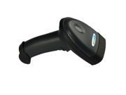 Netum NT 2011 Manufacture Selling Portable and Super Decoding Ability 1D Barcode Scanner Black