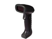 Netum NT 1209 Waterproof and Quakeproof USB Wireless 1D Laser Barcode Scanner With Memory Black