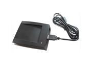 Netum NT 208 Magnetic ID Card Reader Black Fast Ship From US