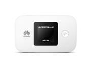 Huawei E5377s 32 Unlocked 150Mbps 4G LTE Wireless Router 3G UMTS WiFi Mobile Wireless Router White