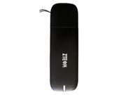 ZTE MF667S Unlocked 3G MODEM 21 6Mbps USB Wireless Router Black