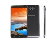 Lenovo S939 Smart Phone MTK6592 Octa Core 6 3G WCDMA 1GB 8GB 1280x720 8MP Camera Black Fast Ship From US
