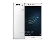 Original Huawei P9 4G LTE Mobile Phone Kirin 955 Octa Core Android 6.0 5.2 FHD 1080P 4GB RAM 64GB ROM 12.0MP Camera White