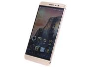 Coolpad fengshang MAX A8 930 Mobile Phone 5.5 OS Android 5.1 2800mAh 3GB RAM 32GBROM Gold