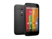 Motorola Moto G 1st Generation Black 16 GB US GSM Unlocked Phone