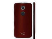 Motorola Moto X 2 2nd Gen 2014 XT1096 c Verizon Unlocked Smartphone Cell Phone Red