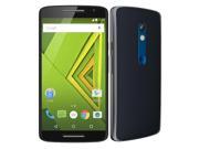 Motorola Moto X Play 16GB Black Smartphone Android 21MP 2GB RAM LTE Genuine New Black