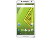 Motorola Moto X Play 16GB Black Smartphone Android 21MP 2GB RAM LTE Genuine New White