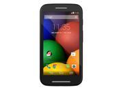 Motorola Moto E 1st Generation XT1021 Black 4 GB Global GSM Unlocked Phone Fast Ship from US
