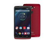 Motorola Droid Turbo XT1254 32GB Verizon GSM Factory Unlocked LTE Smartphone Red