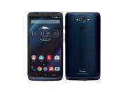 Motorola Droid Turbo XT1254 32GB Verizon GSM Factory Unlocked LTE Smartphone Blue