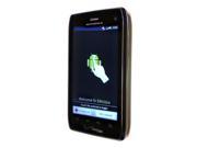 Motorola Droid 4 XT894 16GB Black Verizon Smartphone Clean ESN