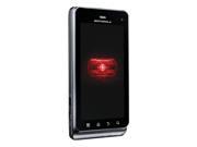 Motorola Droid 3 Verizon Xt862 Verizon Cell Phone Black