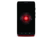 Motorola Droid MAXX XT1080M 4G LTE GSM SmartPhone Verizon GSM UNLOCKED 16GB Red