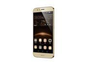 Huawei G7 Plus 4G Unlocked Smart Phone ROM 16GB RAM 2GB 5.5 inch EMUI 3.1 Smart Phone Qualcomm Snapdragon MSM8939 Octa Core Gold