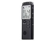 Professional 8GB Voice Recorder Mini Digital Clean Sound Micro Recorder Portable Mp3 Player Dictaphone For Meeting Interview t60 Black