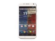 Motorola MOTO X XT1058 16GB Unlocked GSM 4G LTE Android Cell Phone White Fast Ship From US