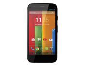 Motorola Moto G XT1032 8GB 3G Black 8GB Unlocked GSM Android Cell Phone 4.5 1GB RAM Black Fast Ship From US