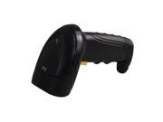 Aibao B10 High Speed 1D 650nm Wired Laser Connect to Cash Register Support Multi Language Output Barcode Scanner