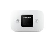 Huawei E5786s 32 300 Mbps 4G LTE 43.2 Mpbs 3G Mobile WiFi 4G LTE in Europe Asia Middle East Africa 3G globally white Fast Ship From US