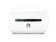 Huawei E5330 Unlocked 21 Mbps 3G Mobile WiFi Fast Ship From US