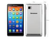 Lenovo K910 VIBE Z 5.5 IPS Android 4.2 Quad Core 2G RAM 16G ROM 13MP DUAL SIM Smart Cell Phone Fast Ship from US