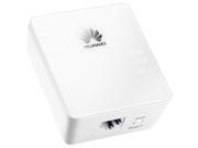 Huawei PT500 500Mbps Powerline Adapter HomePlug White