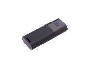 Xiaomi Mini Portable Wifi Router USB 2.0 Wireless Network Adapter with 8GB USB Flash Disk for Xiaomi Smartphone Tablet PC Black