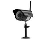 Sricam SP014 HD 720P IP Camera Outdoor Infrared Waterproof Bullet WIFI Onvif Night Vision Camera Black