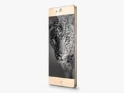 ZTE Nubia Z9 Elite Version Phone 4G RAM 64 ROM 5.2 inch 1920 x 1080 pixels Touch Screen 16.0MP Camera LTE Dual SIM Snapdragon 810 Cell Phone Gold