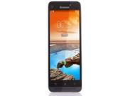 New Original Lenovo A828T Quad Core Smartphone Cell Phones 5 TFT Screen 4GB ROM Android 4.2 Dual SIM 8.0Mp GPS Russian