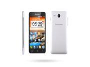 New Original Lenovo A529 5 Android 4.2 Dual 2 Core Dual Sim Unlocked Cell Phone GSM Smartphone Mobile Phones
