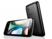 Hot New Original Lenovo Nero A316 MTK6572 Dual SIM Core 4 inch 1.3Ghz Smartphone Cell Phones