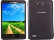 Root Original Blue Lenovo A766 MTK6589m 5.0 IPS Quad Core 3G Android 4.2 TWO Sim Smartphone Cell Phones Multi Languages