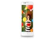 Original Unlocked K Touch W98 Smartphone 512MB Ram 4GB Rom Android 4.2 Dual Sim Quad Core BCM23550 1.0GHz 5.5 Inch Screen