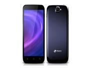 Blue Original New 5.0 K Touch W95 Android 4.2 Smart Mobile Phone Dual Core Dual Sim Broadcom 21663 512MB 4GB 5.0 Inch 5.0MP 3G GPS