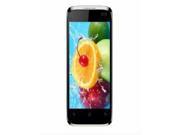 New Cheap Original K Touch T60 Smart Mobile Cell Phone MTK6572 4.0 inch Dual Core Dual Sim 1.3GHz Android 4.2 GSM Black