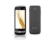 Cheapest New Original K Touch T586 Single Core Dual SIM Andriod GSM 256 RAM 512 ROM Black Smart Mobile Phone