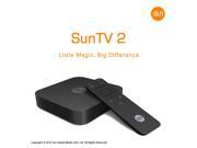 Suntv2 Chinese Iptv/ Set-top Box