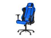 Arozzi Torretta XL Advanced Racing Style Gaming Chair Blue