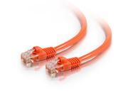 C2G 00445 6 ft. 350 MHz Snagless Patch Cable