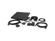 COMPREHENSIVE CABLE CONFERENCE CONNECTIVITY KIT
