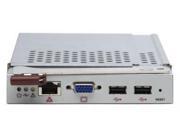 Supermicro Sbm Cmm 003 Chassis Management Module For Superblade Networking