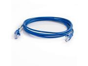 C2G 01079 6 ft. SNAGLESS UNSHIELDED UTP SLIM NETWORK PATCH CABLE