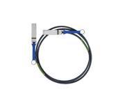 Mellanox MC2207130 001 3.30 ft. Network Cable for Network Device QSFP QSFP