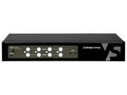 Connectpro ADS 14 I Audio Video Switchbox
